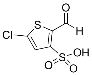 Lornoxicam Impurity 40