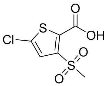 Lornoxicam Impurity 9