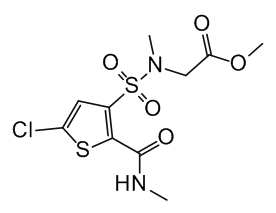 Lornoxicam Impurity 43