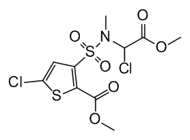 Lornoxicam Impurity 44