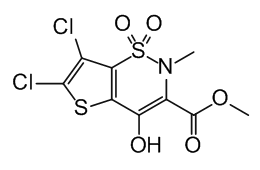 Lornoxicam Impurity 45