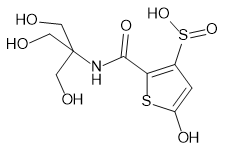 Lornoxicam Impurity 47