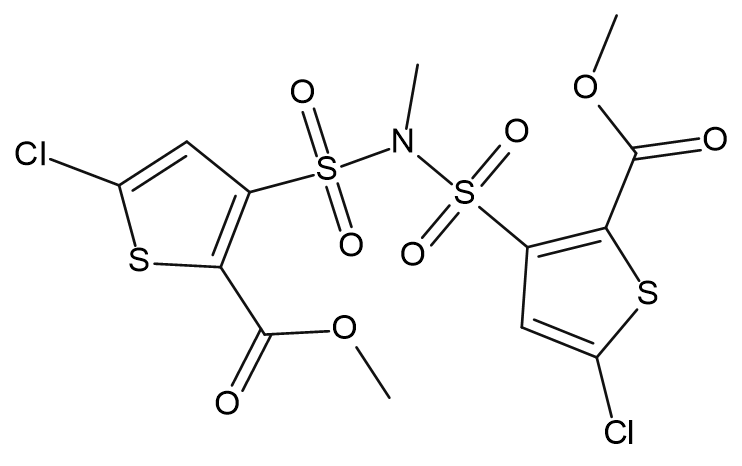 Lornoxicam Impurity 48