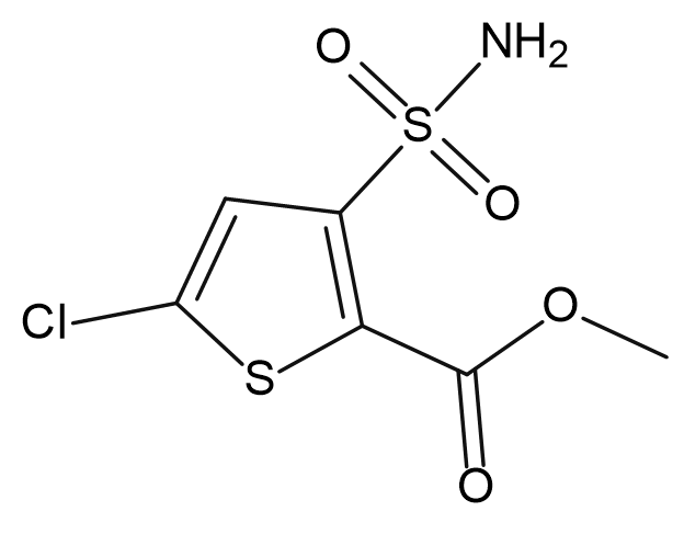 Lornoxicam Impurity 49