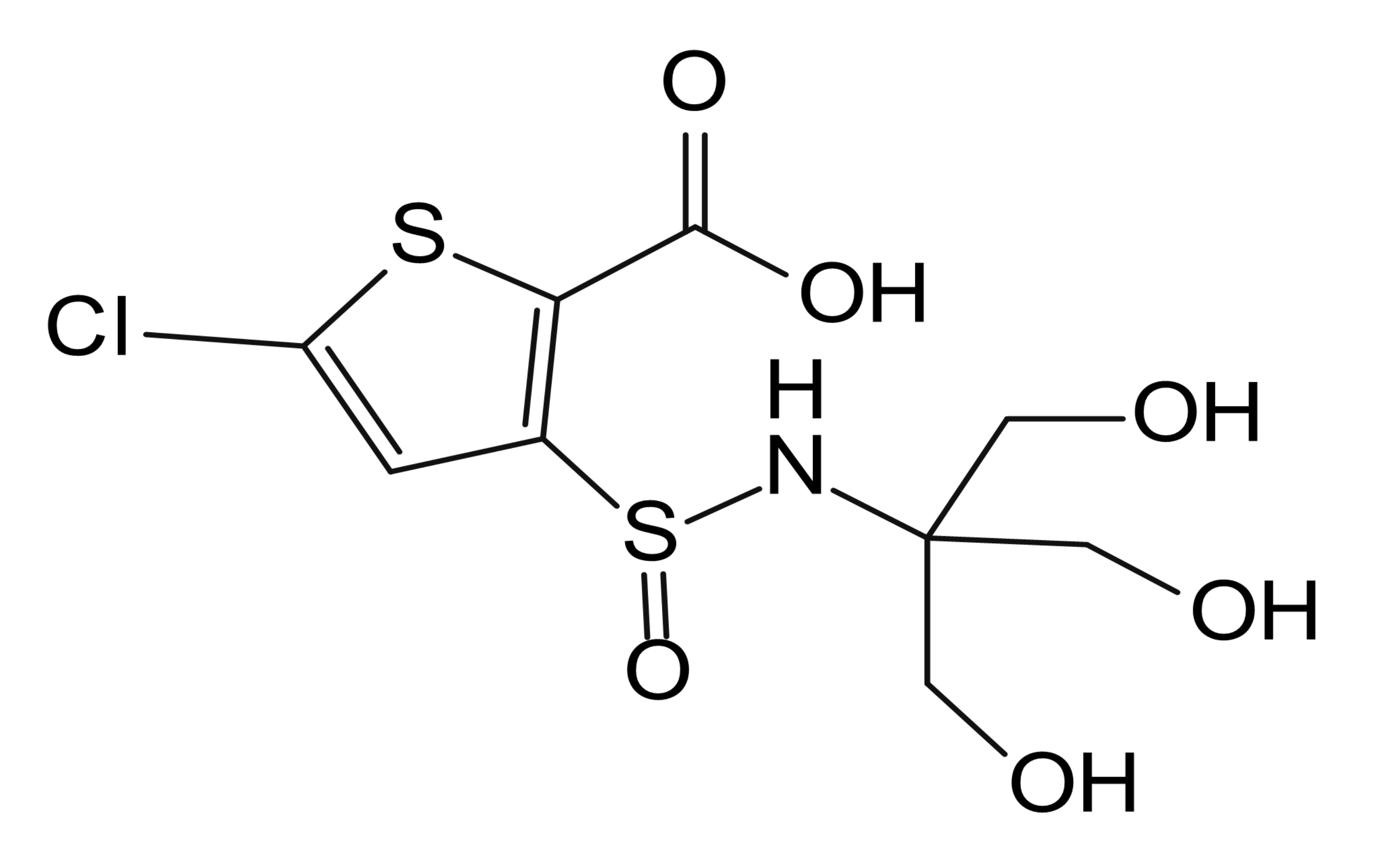 Lornoxicam Impurity 50
