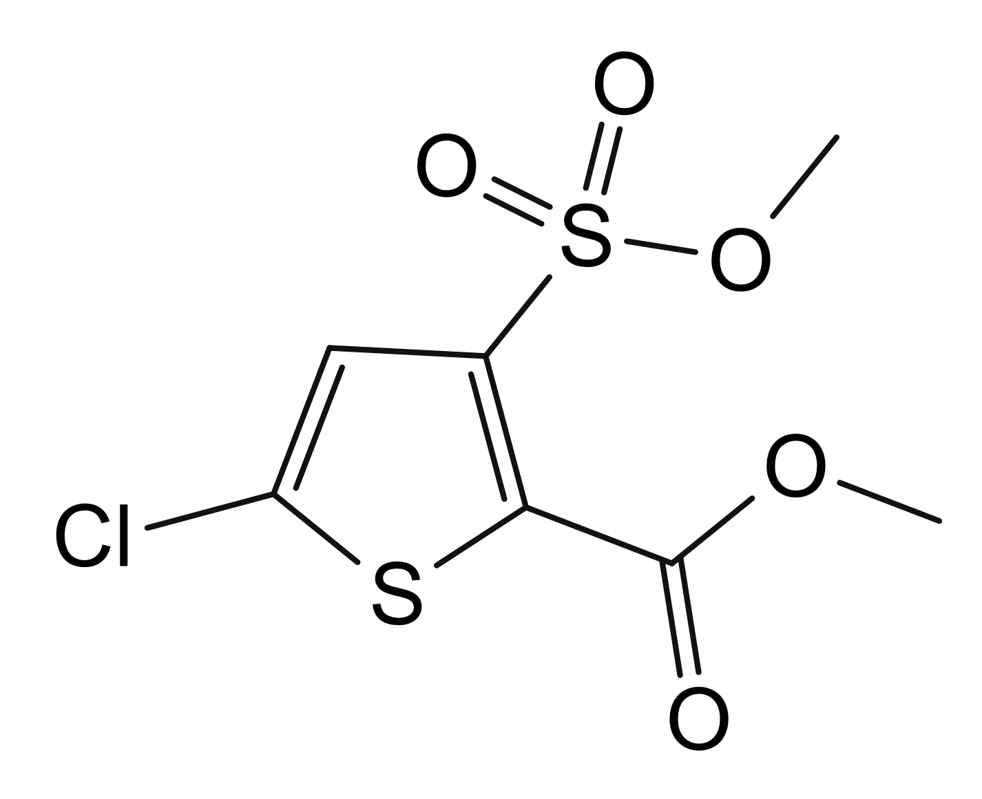 Lornoxicam Impurity 52