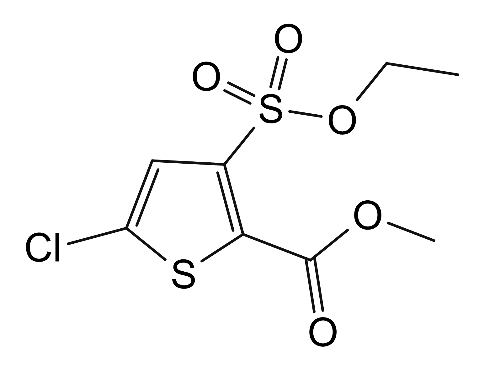 Lornoxicam Impurity 53