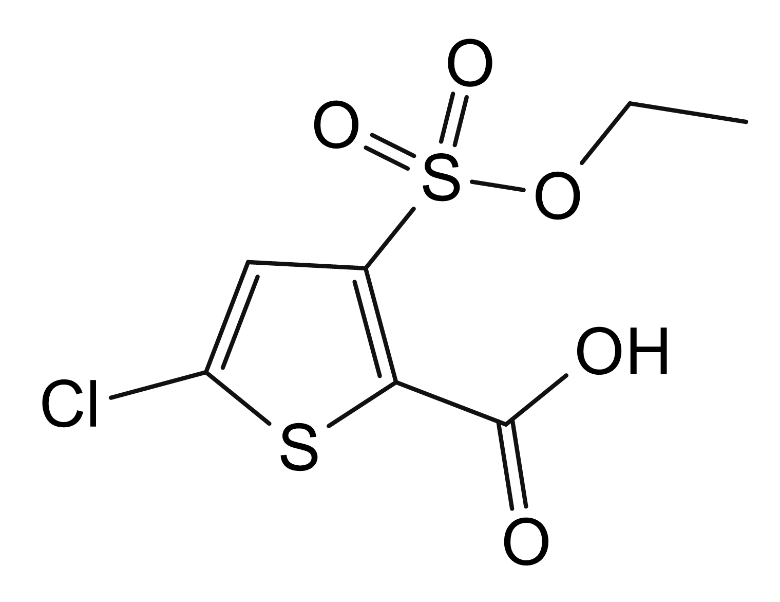 Lornoxicam Impurity 54