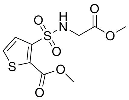 Lornoxicam Impurity 45