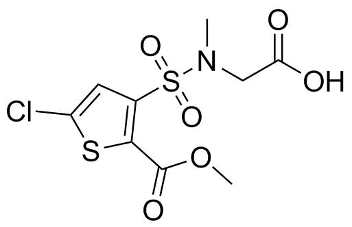 Lornoxicam Impurity 46