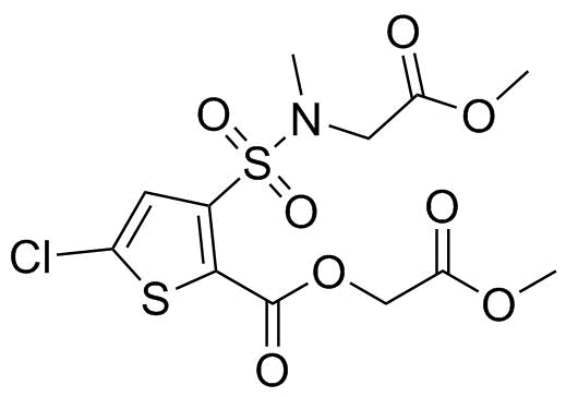 Lornoxicam Impurity 48