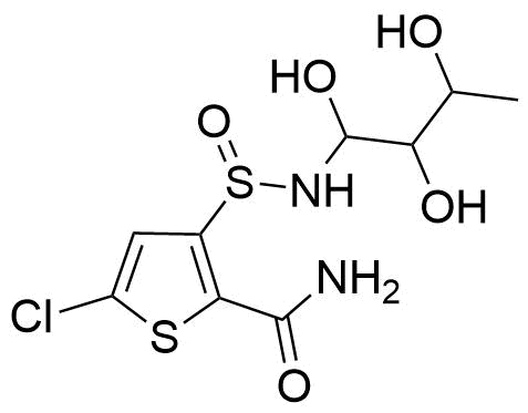 Lornoxicam Impurity 53