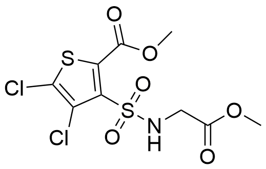 Lornoxicam Impurity 54