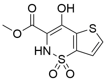 Lornoxicam Impurity 56