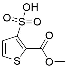 Lornoxicam Impurity 57