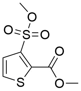 Lornoxicam Impurity 58
