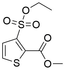 Lornoxicam Impurity 59