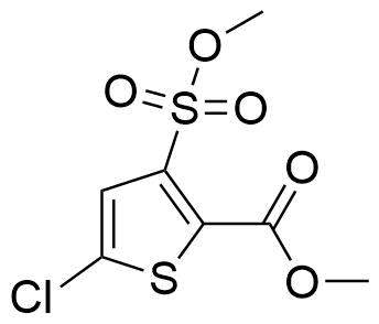 Lornoxicam Impurity 60