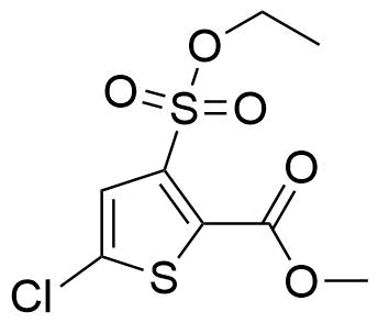 Lornoxicam Impurity 61