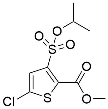Lornoxicam Impurity 62