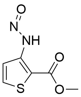 Lornoxicam Impurity 63
