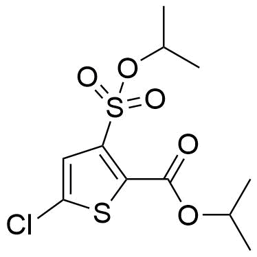 Lornoxicam Impurity 64