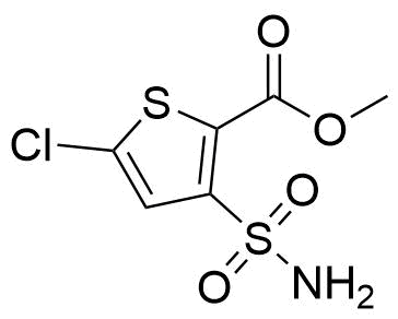 Lornoxicam Impurity 65