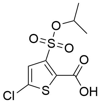 Lornoxicam Impurity 66