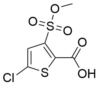 Lornoxicam Impurity 67