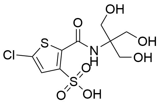 Lornoxicam Impurity 69