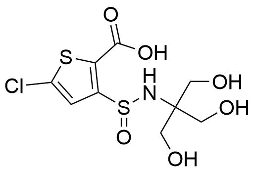 Lornoxicam Impurity 70