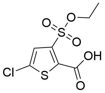 Lornoxicam Impurity 71