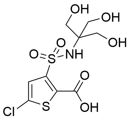 Lornoxicam Impurity 72
