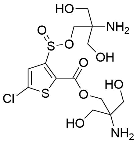 Lornoxicam Impurity 73