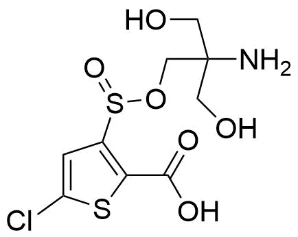 Lornoxicam Impurity 74