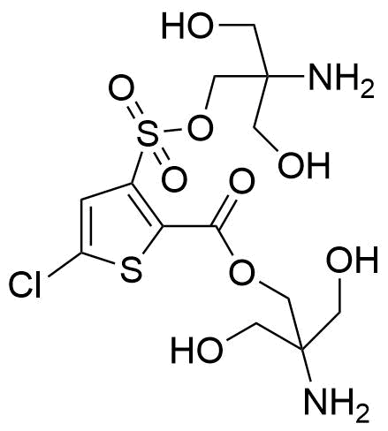 Lornoxicam Impurity 75