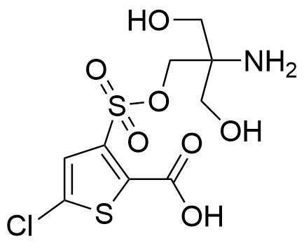 Lornoxicam Impurity 76