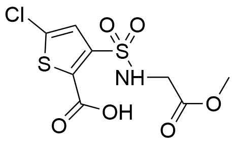 Lornoxicam Impurity 78