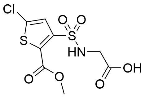 Lornoxicam Impurity 79