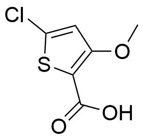 Lornoxicam Impurity 80