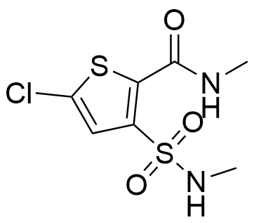 Lornoxicam Impurity 83