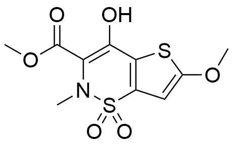 Lornoxicam Impurity 86