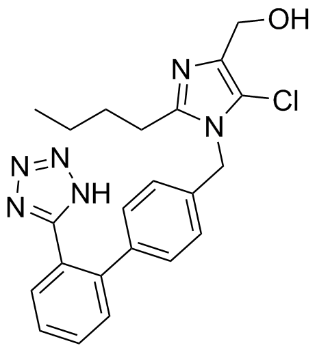 Losartan EP Impurity C