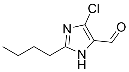 Losartan EP Impurity D