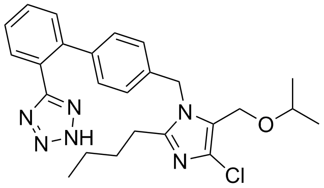 Losartan EP Impurity F