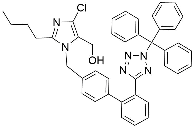 Losartan EP Impurity H