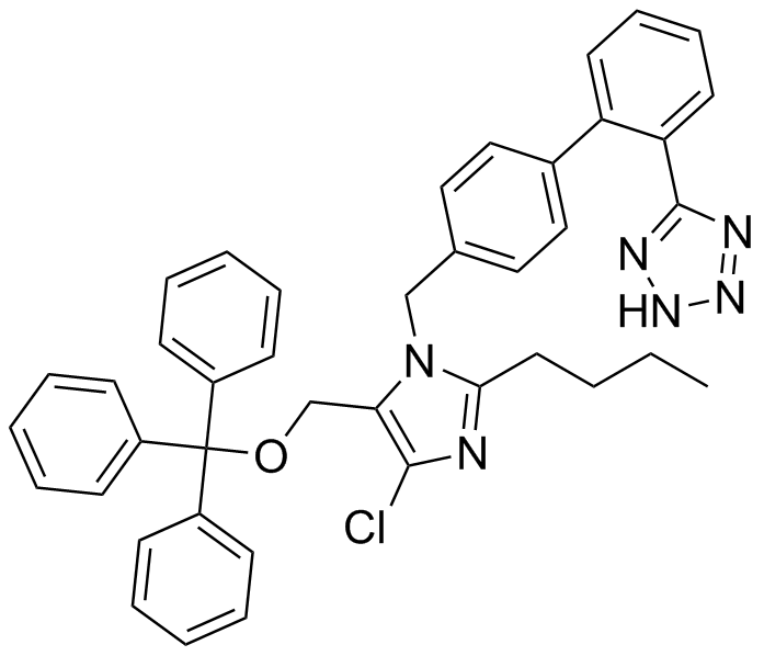 Losartan EP Impurity I