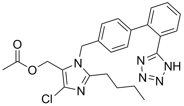 Losartan EP Impurity J