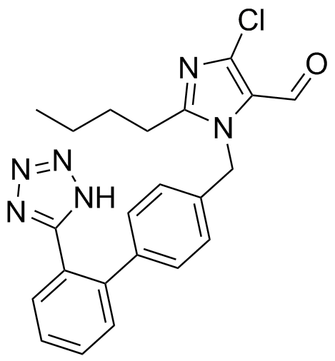 Losartan EP Impurity K