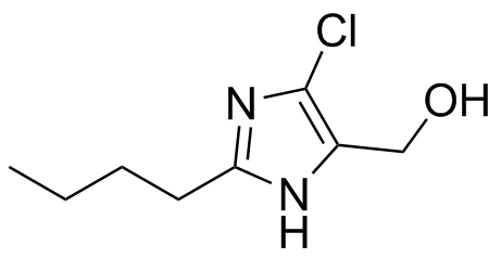 Losartan Impurity 1